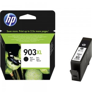 Atramentová kazeta HP T6M15AE BLACK No.903XL