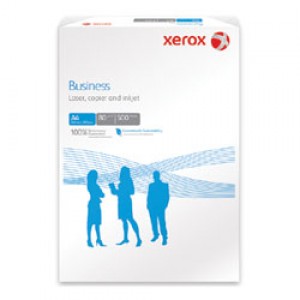 Kancelársky papier Xerox Business A3 80g