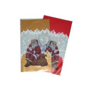 Mikulášsky sáčok