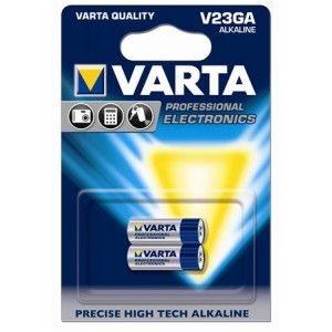 Baterky nabíjacie Varta V23GA 12V