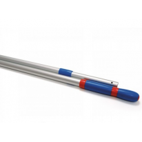 Hliníková teleskopická rukojeť 170 cm