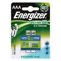 Baterky nabíjacie Energizer LSD AAA