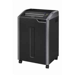 Skartátor Fellowes Intellishred 485C