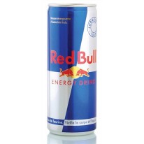 Red Bull energetický nápoj 0,25l