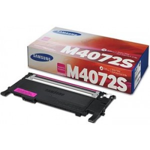 Toner Samsung CLT-M4072S CLP 320/325, CLX 3185 purpurový