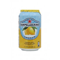 San Pellegrino 0,33l citrón