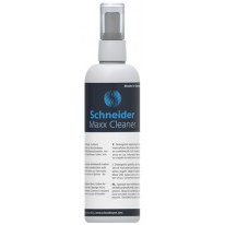 Čistiaca tekutina Schneider Maxx na tabule 250 ml