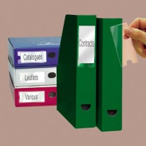 Vrecko na šanóny 3L 62x150 mm