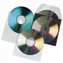 Obal na CD DVD 3L