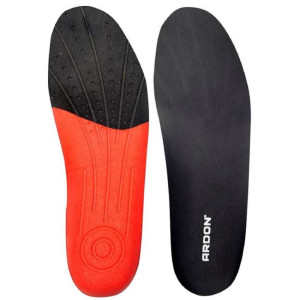 Vložky do topánok ARDON®INS COMFORT veľ. 47