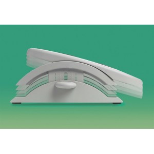 Opierka nôh Kensington Solemate Plus