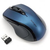 Bezdrôtová myš Kensington Pro Fit modrá
