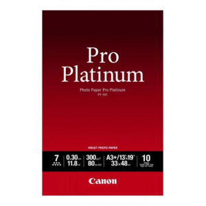 Papier Canon PT-101 A3, 300g, 20 ks