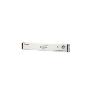 Toner Canon C-EXV34 black (23.000 str.) pre iRAC2020L/iRAC2020i/iRAC2030L/iRAC2030i