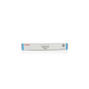 Toner Canon C-EXV 29 cyan (27.000 str.) pre iRAC5030/iRAC5035/iRAC5235/5240