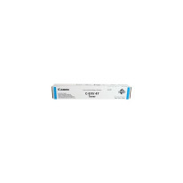Toner Canon C-EXV47C cyan (21.500 str.) pre iRAC250/iRAC255/iRAC350/iRAC351/iRAC355