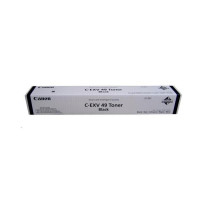 Toner Canon C-EXV 49BK black (36.000 str.) pre iRAC3320/AC3325i/AC3330i/AC3520i/AC3525i/AC3530i