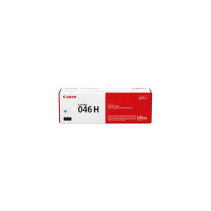 Toner Canon CRG-046H cyan (5.000 str.) pre i-SENSYNS LBP650C/iCMF730C
