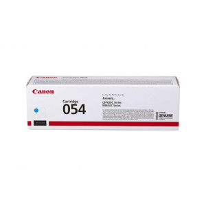 Toner Canon CRG-054 cyan (1.200 str.) pre i-SENSYNS LBP621Cw/MF641Cw