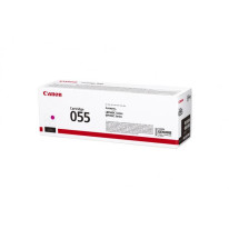 Toner Canon CRG-055 magenta (2.100 str.) pre i-SENSYNS LBP663Cdw/MF742Cdw