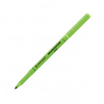 Zvýrazňovač Centropen 2532 zelený