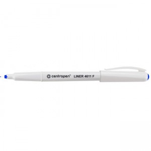 Liner Centropen 4611 modrý