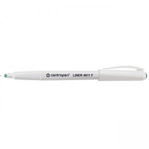 Liner Centropen 4611 zelený