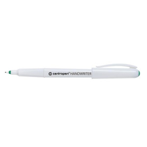 Liner Centropen 4651 0,5 mm zelený