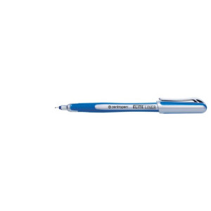 Liner Centropen Elite 4721 modrý