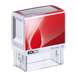 Pečiatka Colop Printer 30