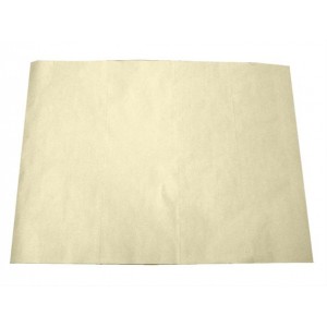 Baliaci papier 70x100cm biely