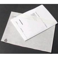 Sprievodné vrecko 114x162 mm samolepiace