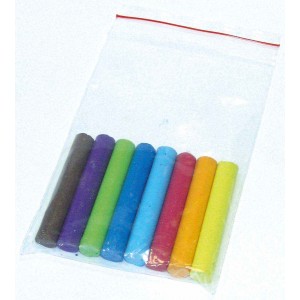 Rýchlouzatváracie vrecká 70x100 cm