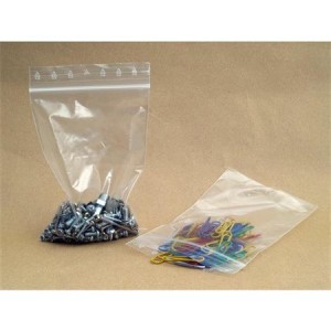 Rýchlouzatváracie vrecká 6x8 cm