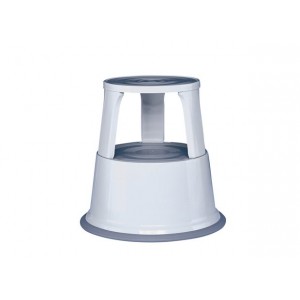 Oceľový posúvací stupienok