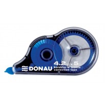 Korekčný roller Donau 4,2mmx5m