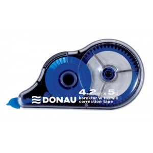 Korekčný roller Donau 4,2mmx5m