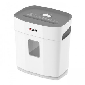 Skartátor Dahle PaperSAFE 120