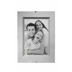 Obrazový rám so sklom 13x18cm