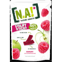 Ovocné tyčinky Frucht Snack Jablko-Malina, 35 g