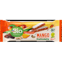 Ovocný rez mango, 40 g
