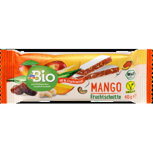 Ovocný rez mango, 40 g