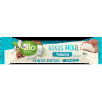 Kokosová tyčinka v mliečnej čokoláde, 40 g