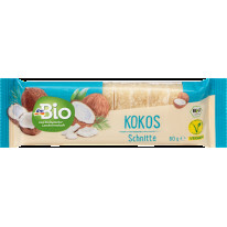 Kokosová tyčinka, 60 g