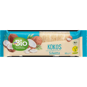Kokosová tyčinka, 60 g