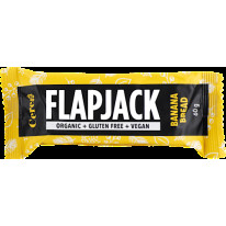 Tyčinka bio Flapjack Banana Bread, 60 g