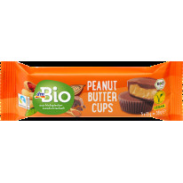Pralinky s arašidovým krémom, 39 g