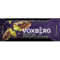 Proteínová tyčinka pistácia Pistachio Crunch, 50 g
