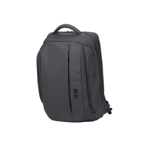 Batoh na notebook Donau 17,5’ čierna