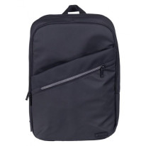 Batoh na notebook DONAU TRAVEL MADRID, 15,6’ čierny